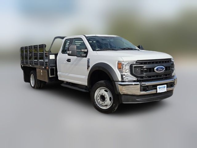 2022 Ford F-450 XL