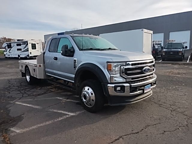 2022 Ford F-450 