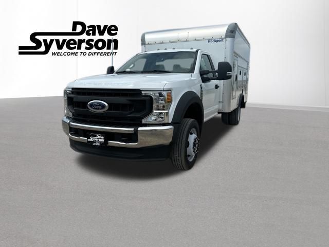 2022 Ford F-450 XL