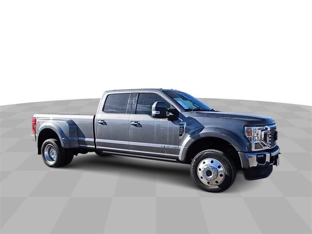 2022 Ford F-450 Lariat