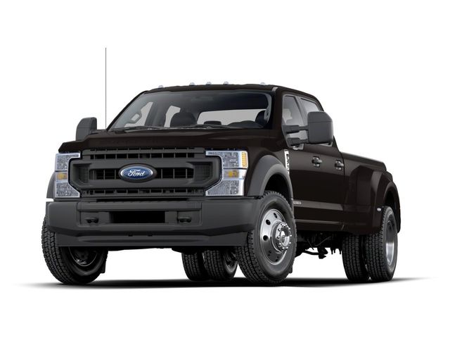 2022 Ford F-450 