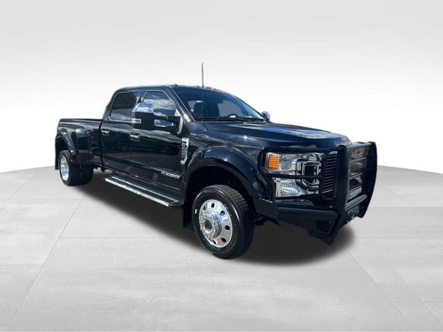 2022 Ford F-450 XLT