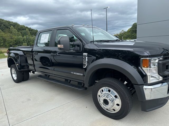 2022 Ford F-450 XL