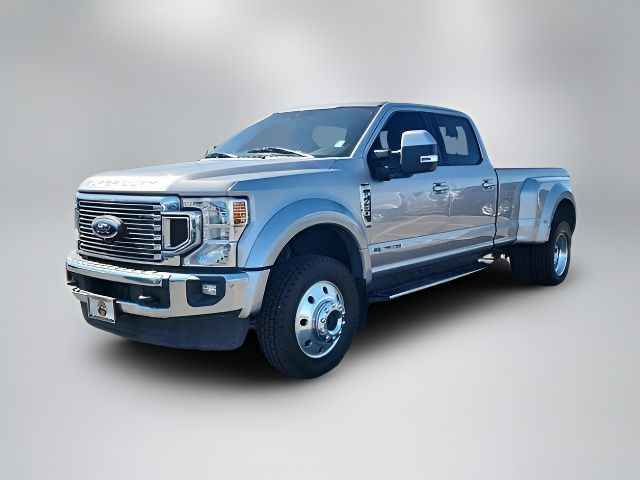 2022 Ford F-450 Lariat