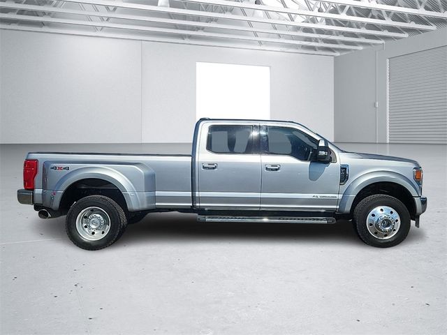 2022 Ford F-450 Lariat