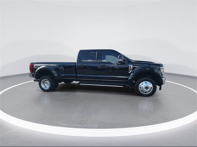 2022 Ford F-450 Lariat