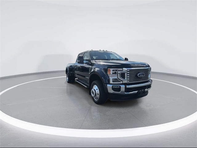 2022 Ford F-450 Lariat