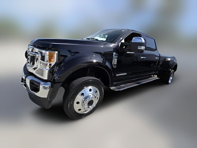 2022 Ford F-450 Lariat