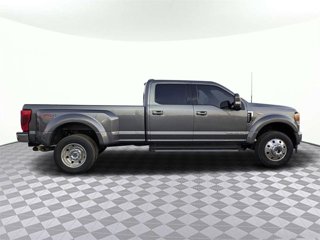 2022 Ford F-450 Lariat