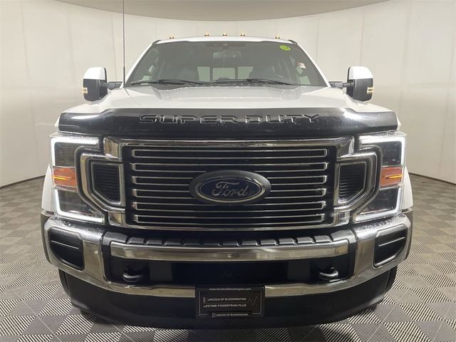 2022 Ford F-450 Lariat