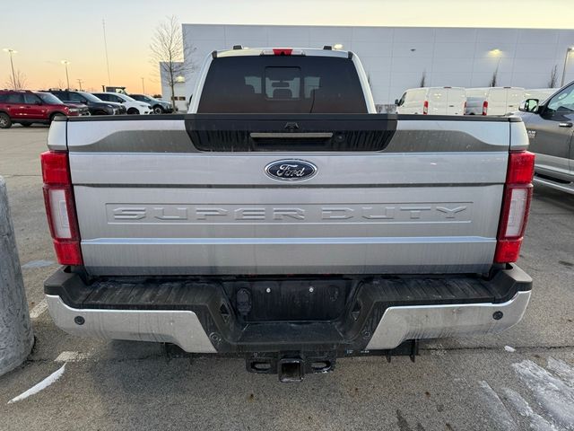 2022 Ford F-450 Lariat