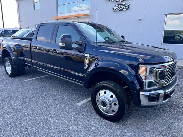 2022 Ford F-450 Lariat