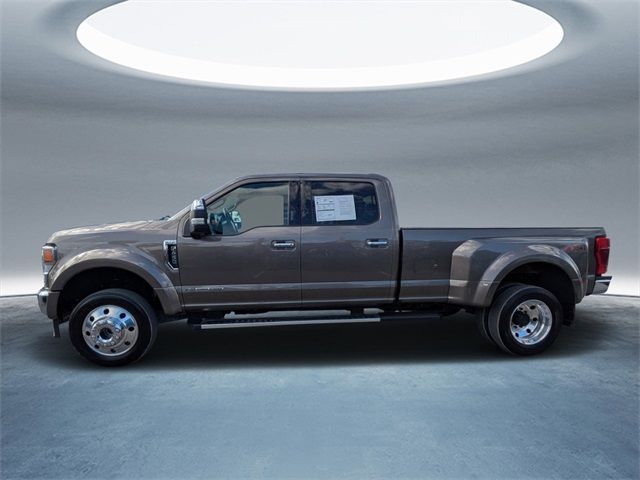 2022 Ford F-450 Lariat