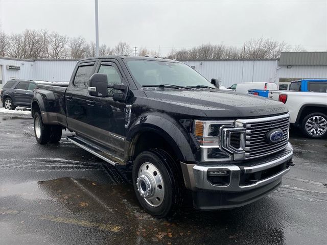 2022 Ford F-450 Lariat
