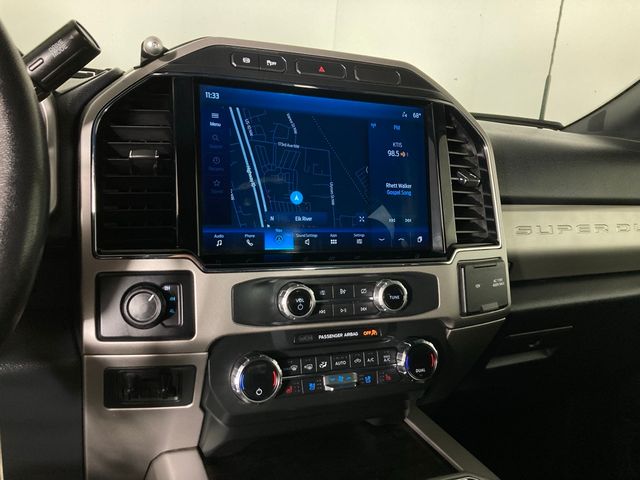 2022 Ford F-450 Lariat