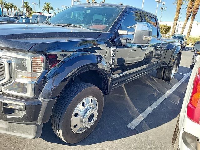 2022 Ford F-450 XL