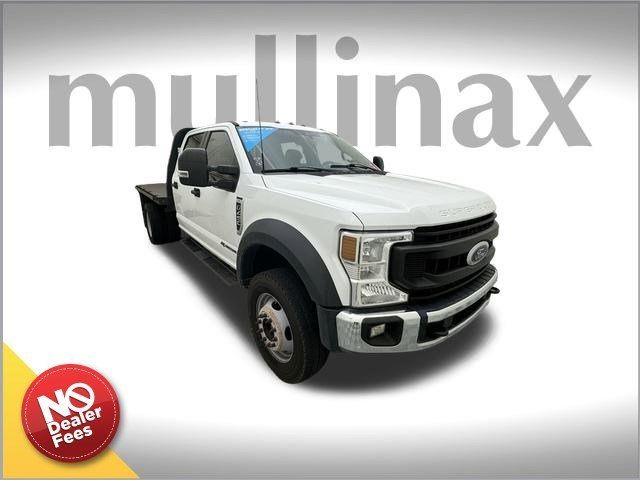 2022 Ford F-450 XL