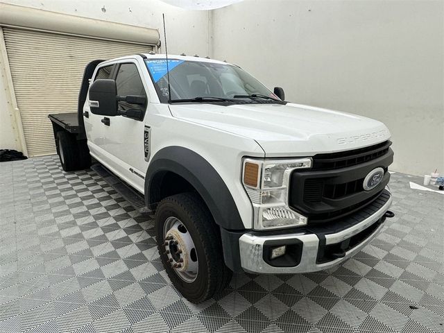 2022 Ford F-450 XL