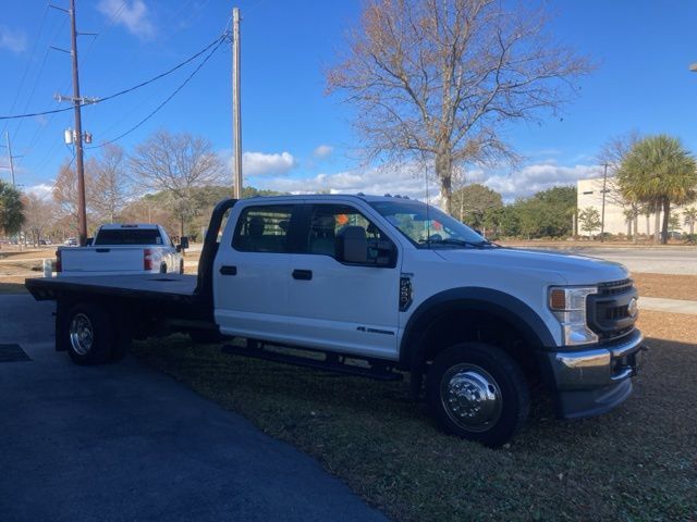 2022 Ford F-450 XL