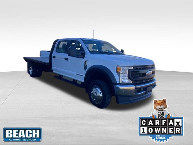 2022 Ford F-450 XL