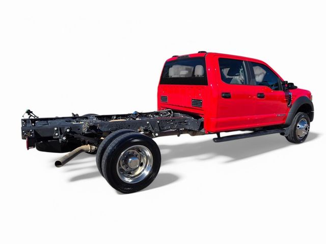 2022 Ford F-450 XL