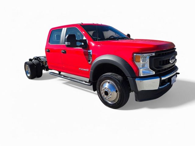 2022 Ford F-450 XL