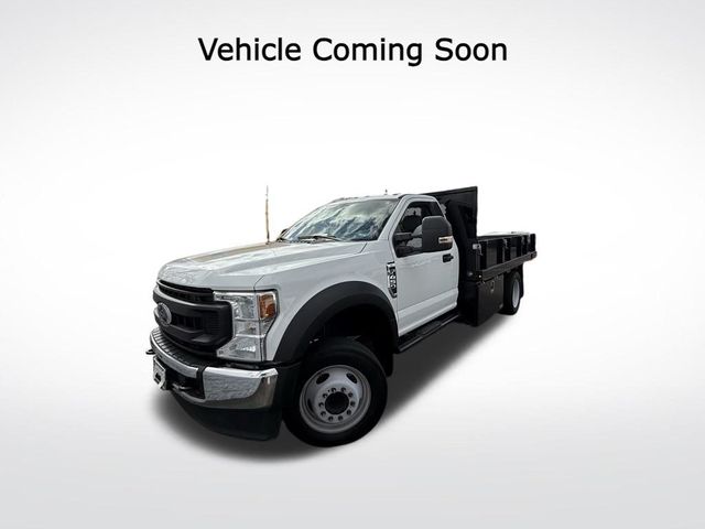 2022 Ford F-450 XL