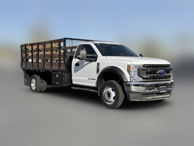 2022 Ford F-450 XL