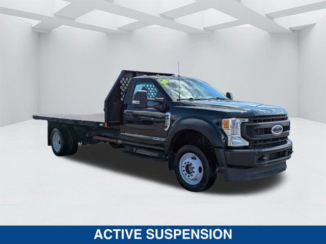 2022 Ford F-450 XL