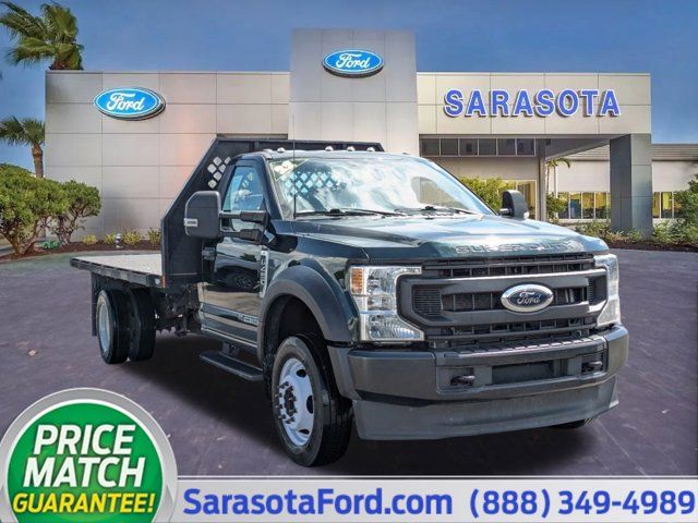 2022 Ford F-450 XL