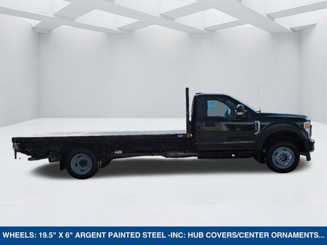 2022 Ford F-450 XL