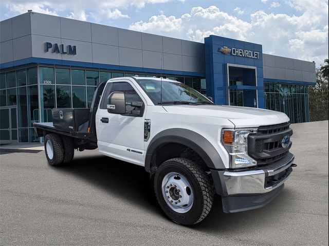 2022 Ford F-450 XL