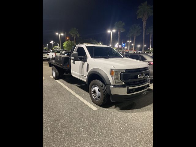 2022 Ford F-450 XL