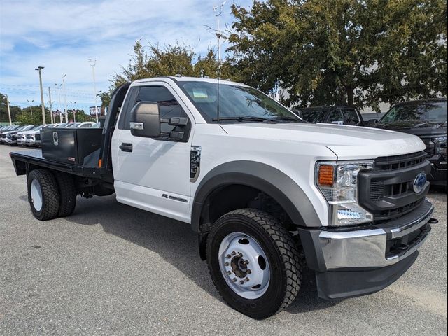 2022 Ford F-450 XL