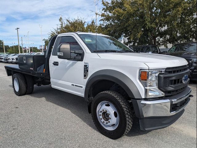 2022 Ford F-450 XL