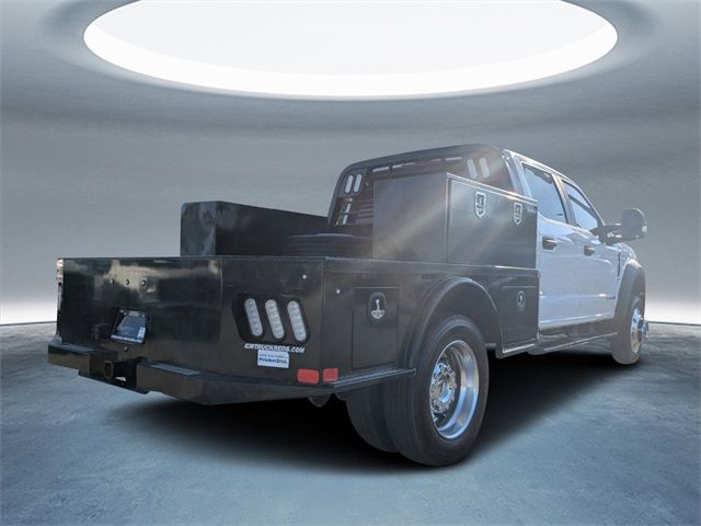 2022 Ford F-450 XL