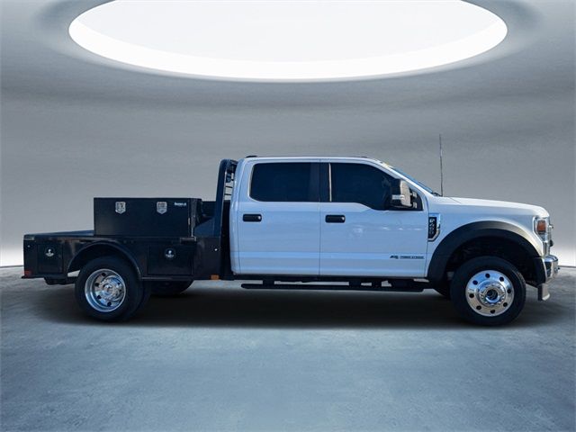 2022 Ford F-450 XL