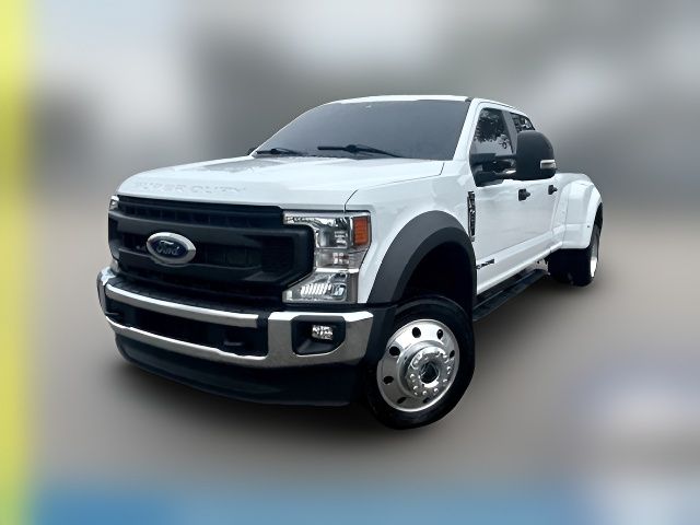 2022 Ford F-450 XL