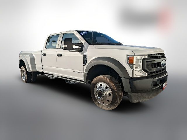 2022 Ford F-450 XL