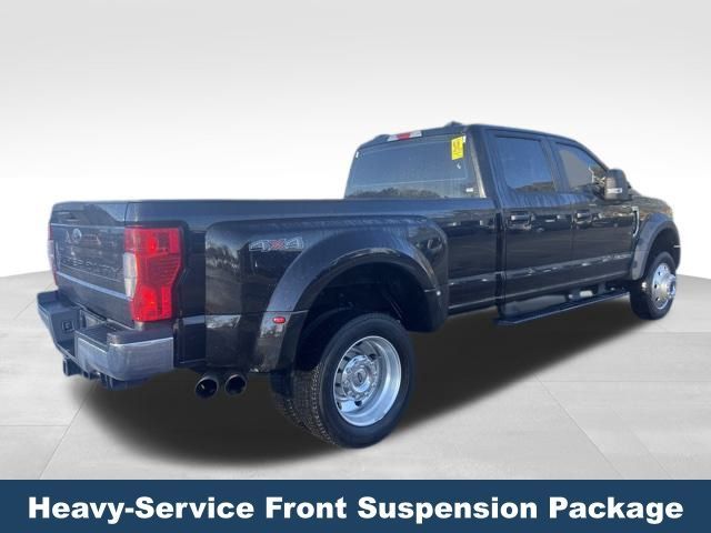 2022 Ford F-450 XL