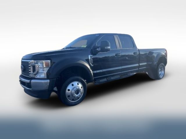 2022 Ford F-450 XL