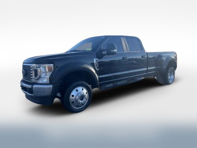 2022 Ford F-450 XL