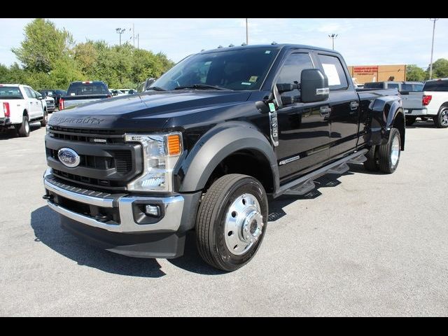 2022 Ford F-450 XL