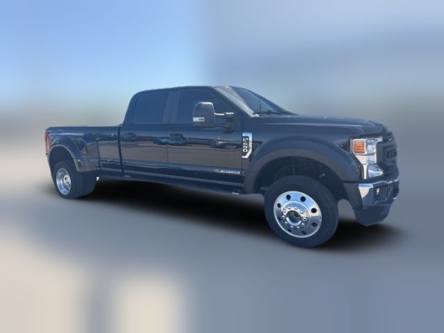 2022 Ford F-450 XL