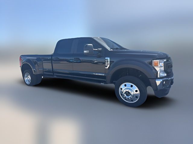 2022 Ford F-450 XL