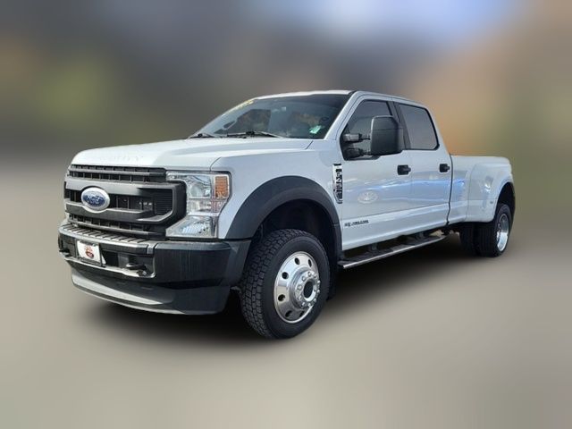 2022 Ford F-450 XL