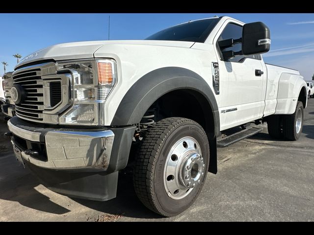 2022 Ford F-450 XL