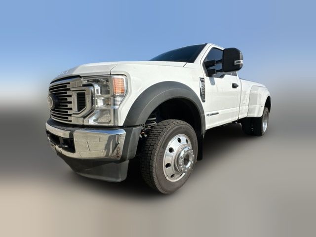 2022 Ford F-450 XL