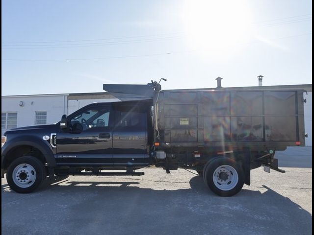 2022 Ford F-450 XLT