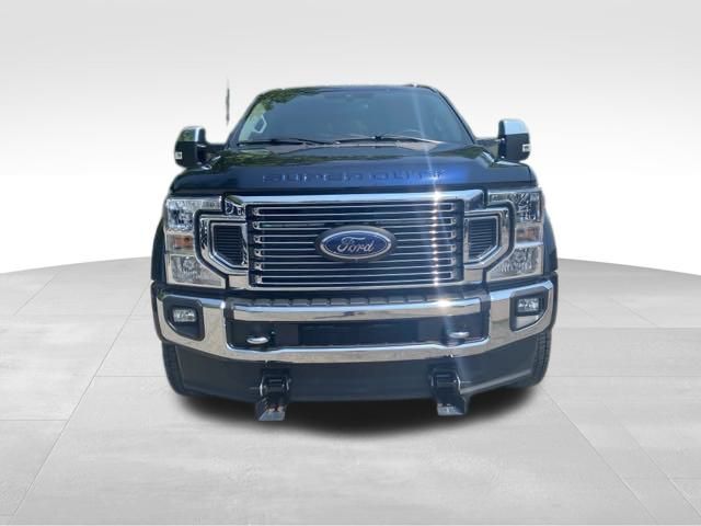 2022 Ford F-450 XLT